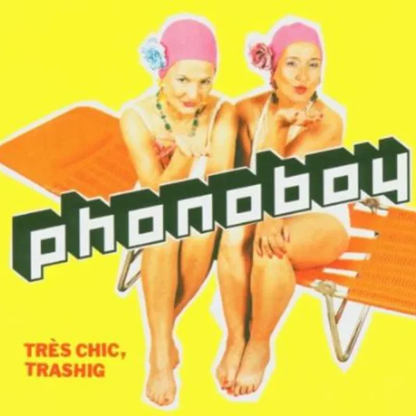Très Chic, Trashig