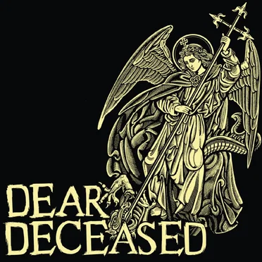 Beneath the Desert Floor: Chapter 7: Dear Deceased