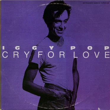 Cry for Love