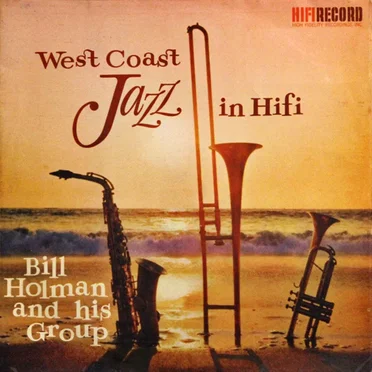 West Coast Jazz in Hifi