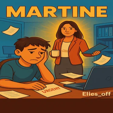 Martine