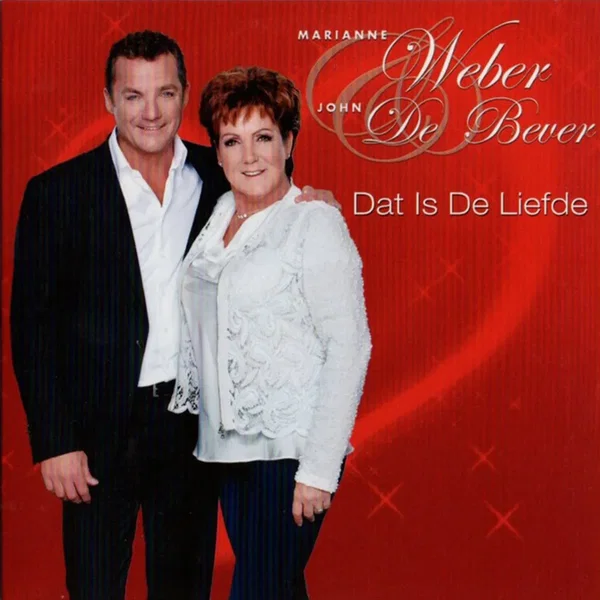 Dat is de liefde