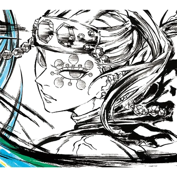 鬼滅の刃 遊郭編 オリジナルサウンドトラック