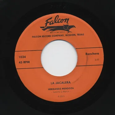 La jacalera / Carta de amor