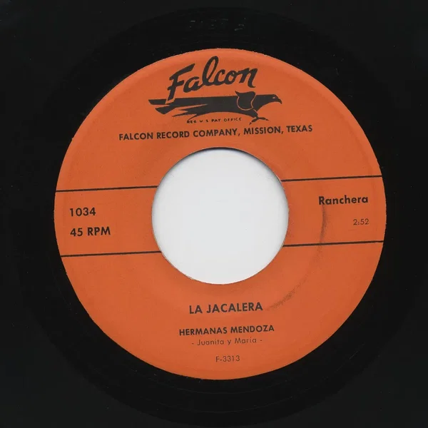 La jacalera / Carta de amor