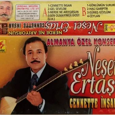 Almanya Özel Konseri, Nerde Ne Arıyorsun - Cennette İnsan