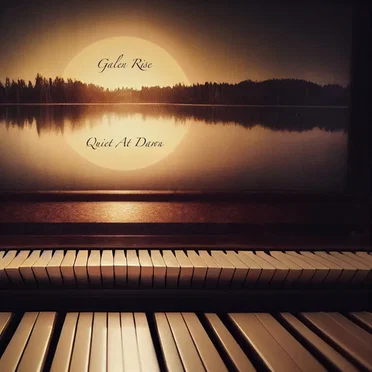 Quiet at Dawn