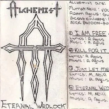Eternal Wedlock