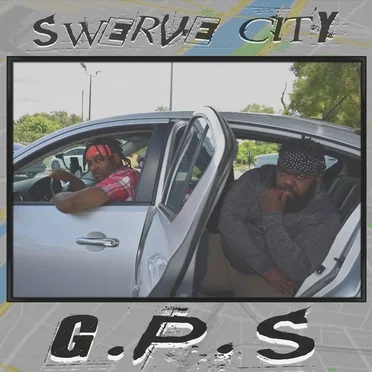 G.P.S by Swerve City - album cover