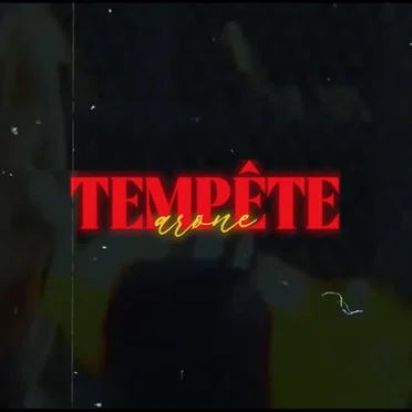 tempête