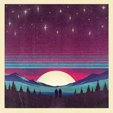 Before the Sun Shows Up