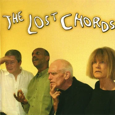 The Lost Chords