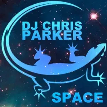 Space by DJ Chris Parker - album cover