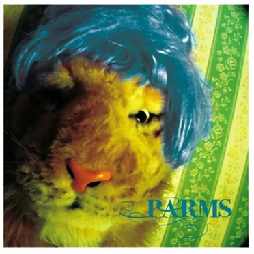 Parms by Parms - album cover
