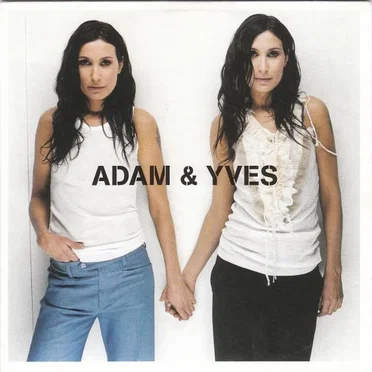 Adam & Yves