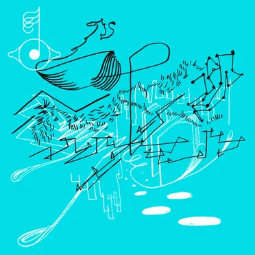 Biophilia Remixes, Part Four