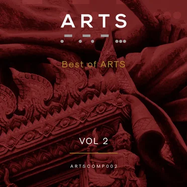 Best Of Arts Vol 2 by Various Artists - album cover