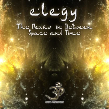 The Nexus in Between Space and Time