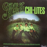 The Chi‐Lites artist image