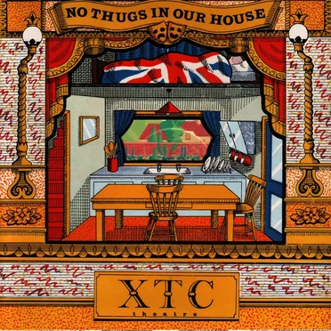 No Thugs in Our House