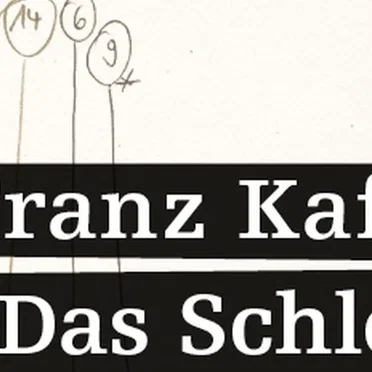 Das Schloss by Klaus Buhlert - album cover