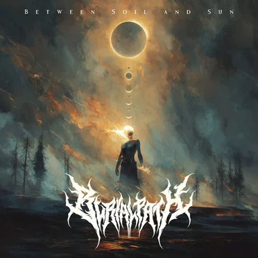 Between Soil and Sun by Burial Path - album cover