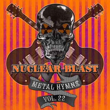 Metal Hymns, Vol. 22 by Various Artists - album cover