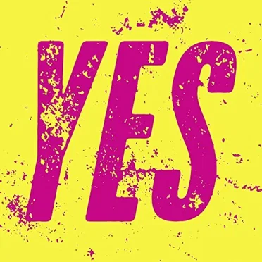 Yes, Yes, Yes! by Mnozil Brass - album cover
