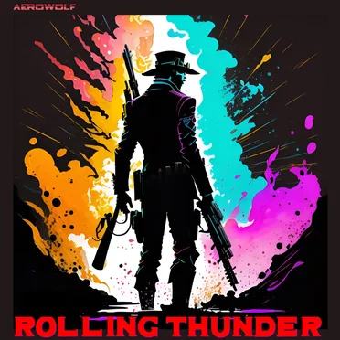 Rolling Thunder