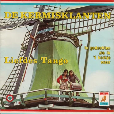 Liefdestango