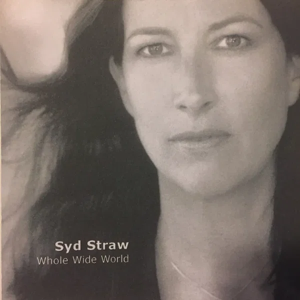 Whole Wide World: Uncollected Songs