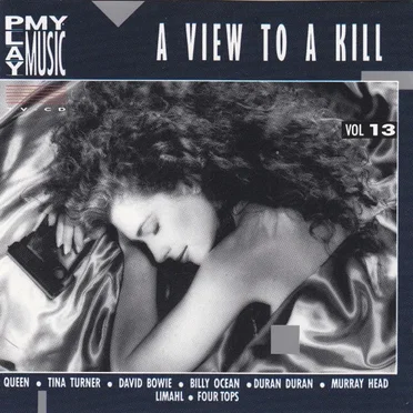 Play My Music Vol 13 - A View To A Kill by Various Artists - album cover