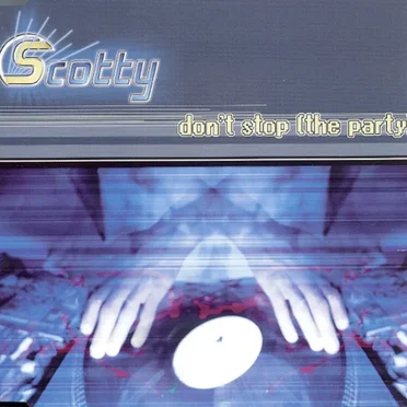 Don't Stop (The Party)
