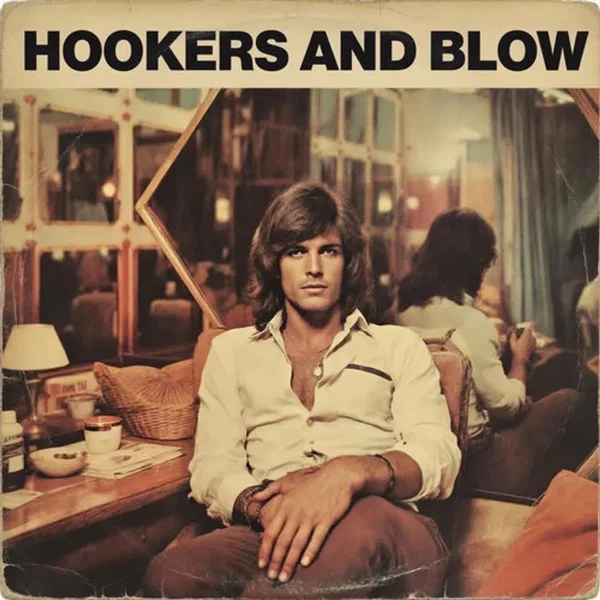 Hookers and Blow