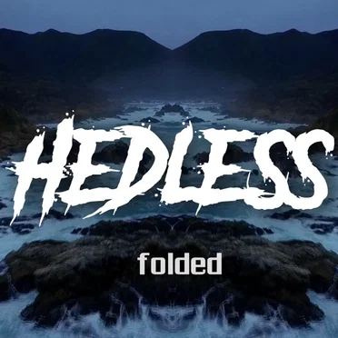 Folded