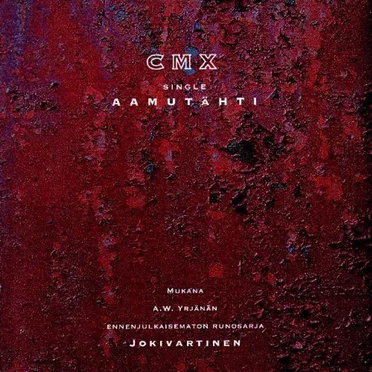 Aamutähti