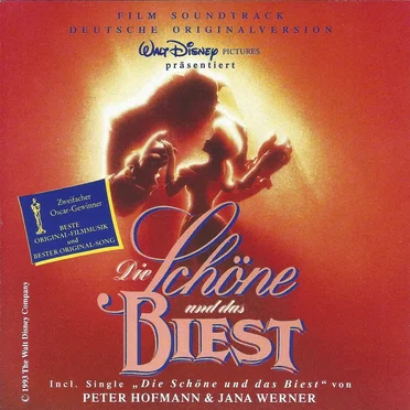 Die Schöne und das Biest