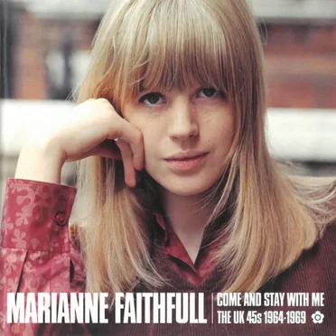 Come and Stay With Me: The UK 45s 1964–1969