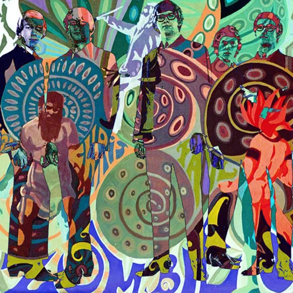 Time of the Season / She’s Not There