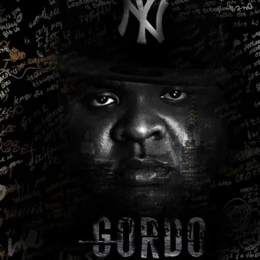 Gordo by Fred the Godson - album cover