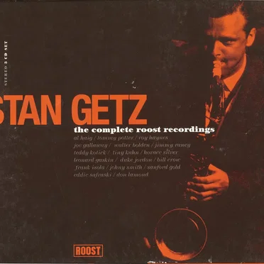 The Complete Roost Recordings