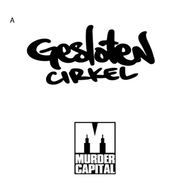 Gesloten cirkel