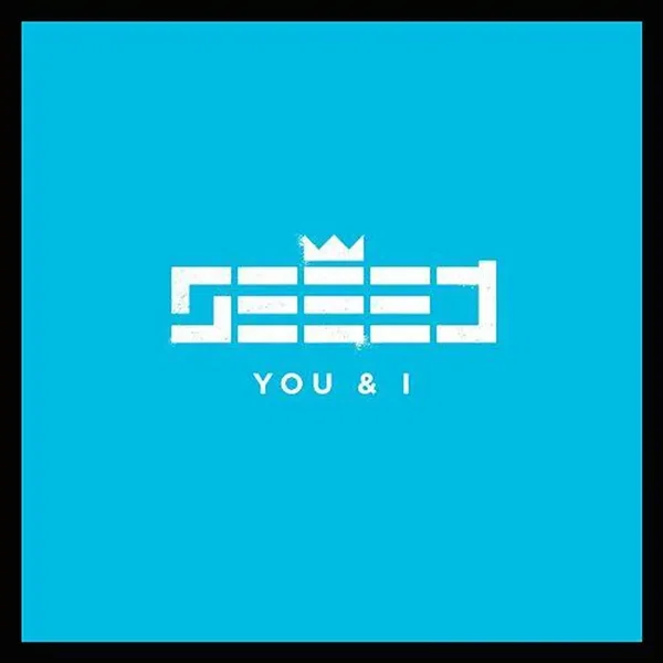 You & I (new mix)