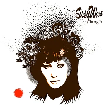 Tuning In by Sissy Wish - album cover