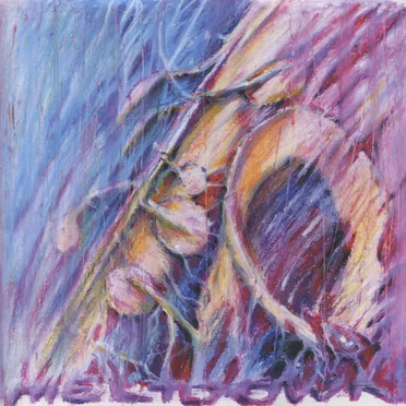 Meltdown by Meltdown - album cover