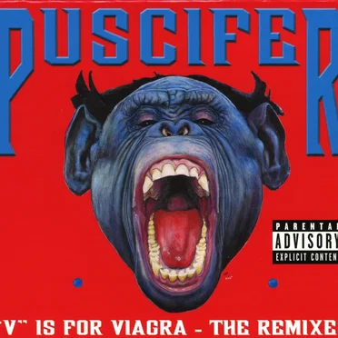 “V” Is for Viagra: The Remixes