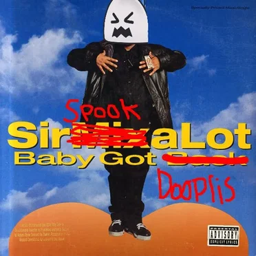 Baby Got Doopliss