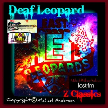Deaf Leopard