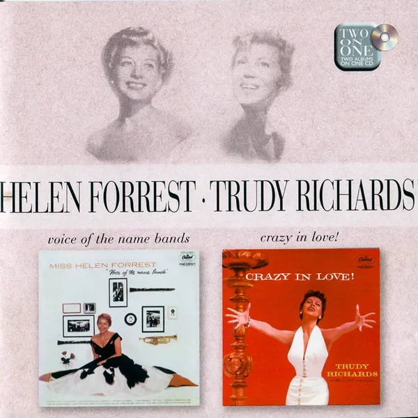 Voice of the Name Bands / Crazy in Love