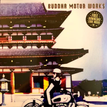 Buddha Motor Works